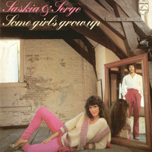 Saskia & Serge